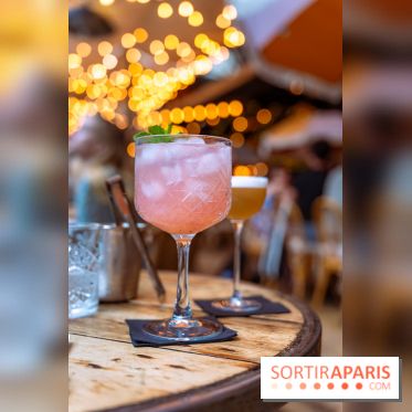 Cramat 'by Quai Ouest, le resto éphémère d'Alex, finaliste Top Chef 2026 - photos