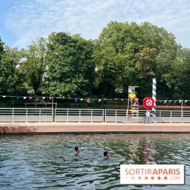 La baignade 2026 à Joinville-le-Pont - nos photos