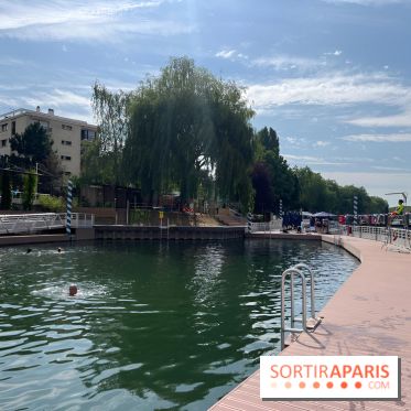 La baignade 2026 à Joinville-le-Pont - nos photos