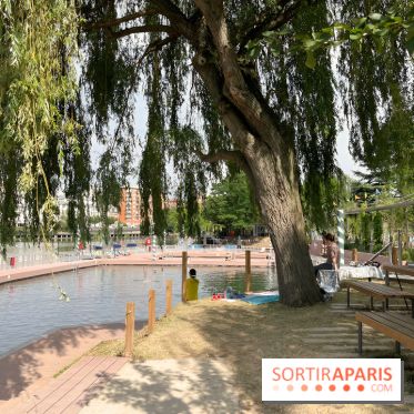 La baignade 2026 à Joinville-le-Pont - nos photos