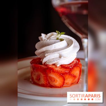 Chez Mimi, le Bistrot Pas Parisien de Colombes - photos