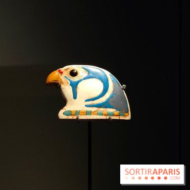 Expo Animalia : quand les animaux inspirent les artistes à travers les siècle à l'Hôtel de la Marine