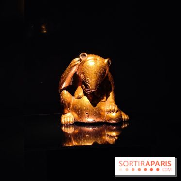 Expo Animalia : quand les animaux inspirent les artistes à travers les siècle à l'Hôtel de la Marine
