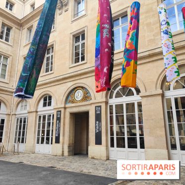 Expo Animalia : quand les animaux inspirent les artistes à travers les siècle à l'Hôtel de la Marine