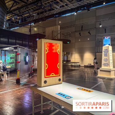 Cité des sciences : Esprit critique, l’expo qui bouscule nos certitudes