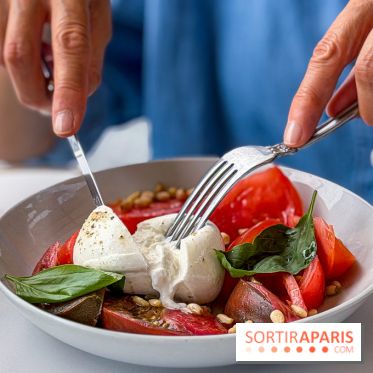 Balcon Paris : le bistrot de Julien Sebbag, perché sur le rooftop des Galeries Lafayette