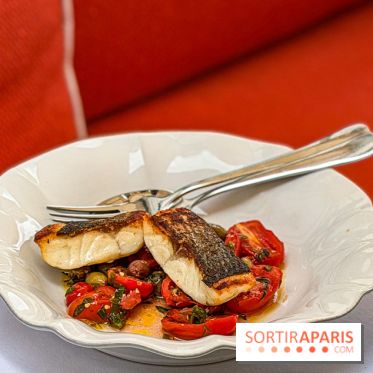 Corail : le restaurant-terrasse estival qui réveille le parvis du Musée d’Art Moderne à Paris