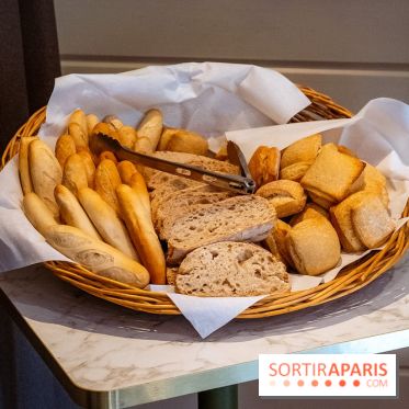 Brunch à volonté de la Parenthèse Verte à Louveciennes, photos 2026