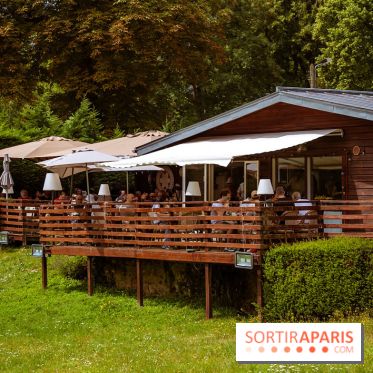 Brunch à volonté de la Parenthèse Verte à Louveciennes, photos 2026