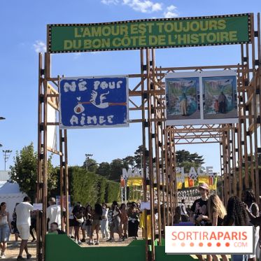 Yardland Festival, le festival rap et hip-hop à l'Hippodrome de Vincennes