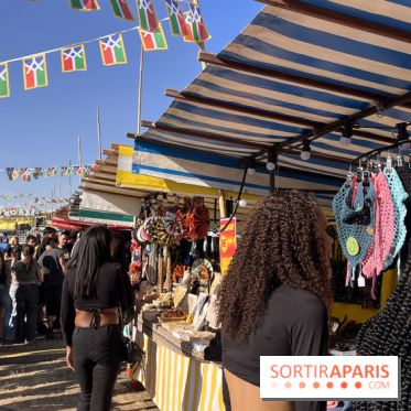 Yardland Festival, le festival rap et hip-hop à l'Hippodrome de Vincennes