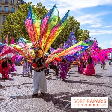 Carnaval Tropical 2026, les photos