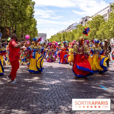 Carnaval Tropical 2026, les photos