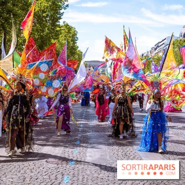 Carnaval Tropical 2026, les photos