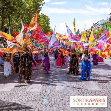 Carnaval Tropical 2026, les photos