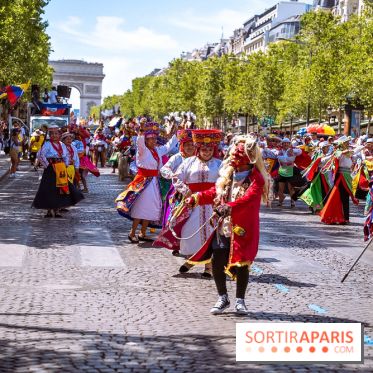 Carnaval Tropical 2026, les photos