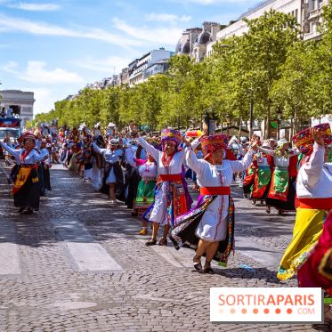 Carnaval Tropical 2026, les photos