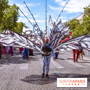 Carnaval Tropical 2026, les photos