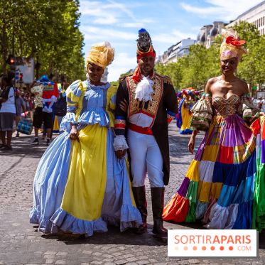Carnaval Tropical 2026, les photos