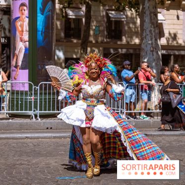Carnaval Tropical 2026, les photos