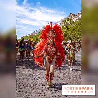 Carnaval Tropical 2026, les photos
