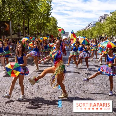 Carnaval Tropical 2026, les photos