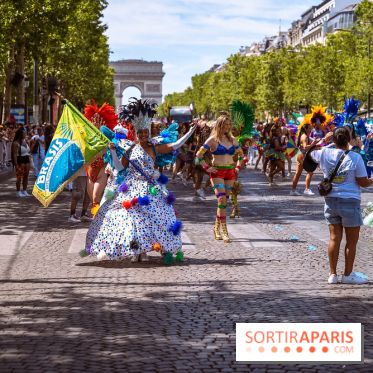 Carnaval Tropical 2026, les photos