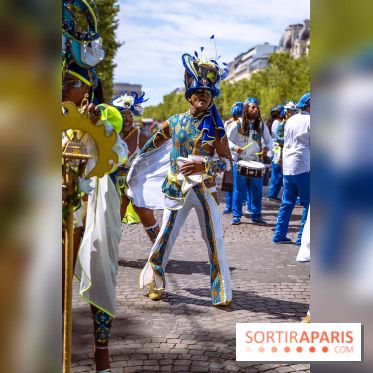 Carnaval Tropical 2026, les photos