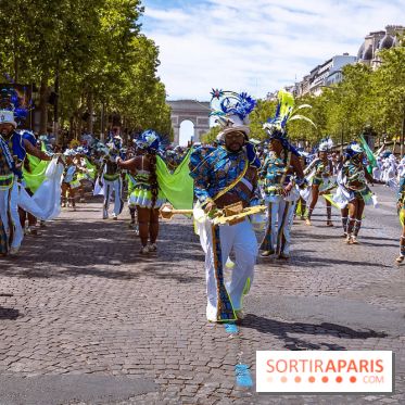 Carnaval Tropical 2026, les photos