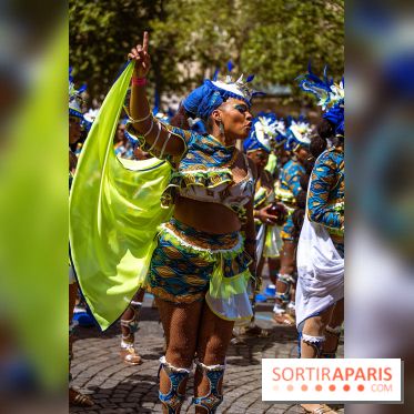 Carnaval Tropical 2026, les photos