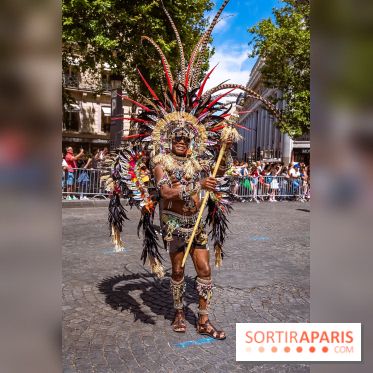 Carnaval Tropical 2026, les photos
