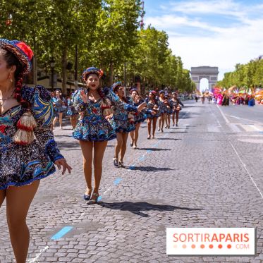Carnaval Tropical 2026, les photos