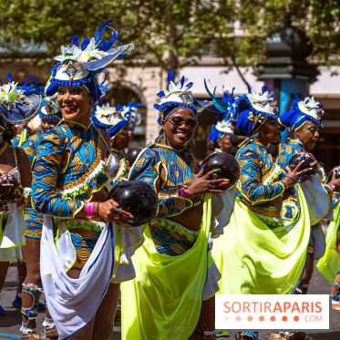 Carnaval Tropical 2026, les photos
