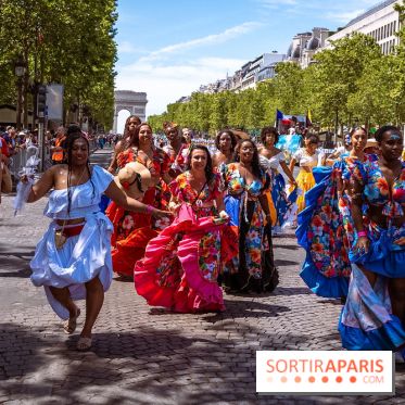 Carnaval Tropical 2026, les photos