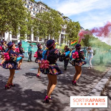 Carnaval Tropical 2026, les photos