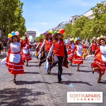 Carnaval Tropical 2026, les photos