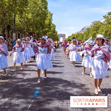 Carnaval Tropical 2026, les photos