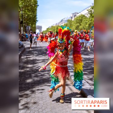 Carnaval Tropical 2026, les photos