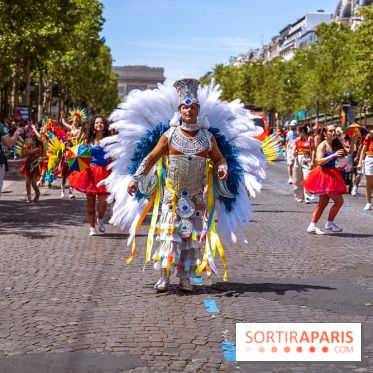 Carnaval Tropical 2026, les photos