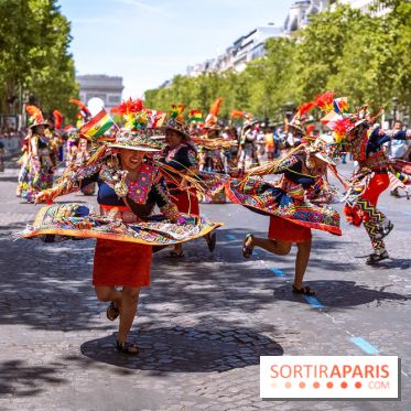 Carnaval Tropical 2026, les photos