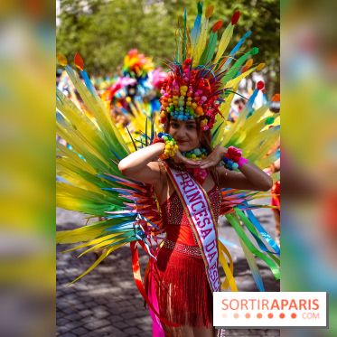 Carnaval Tropical 2026, les photos