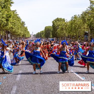 Carnaval Tropical 2026, les photos
