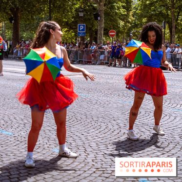 Carnaval Tropical 2026, les photos