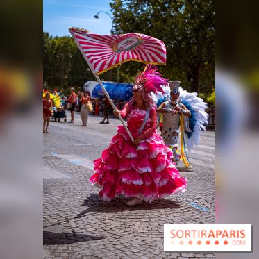 Carnaval Tropical 2026, les photos