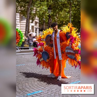 Carnaval Tropical 2026, les photos