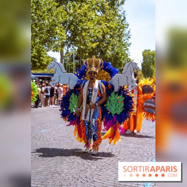Carnaval Tropical 2026, les photos