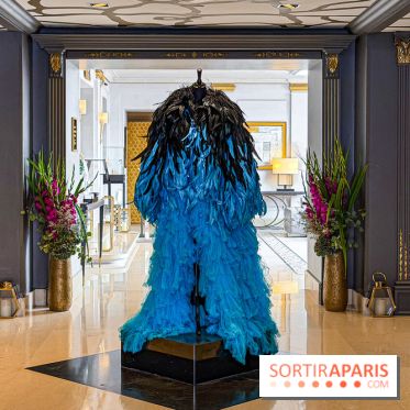 Exposition couture des créateurs