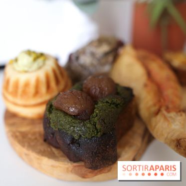 Amam dacotan : la boulangerie japonaise s'installe dans le 11e à Paris, nos photos
