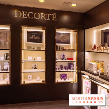 L'Hôtel Fouquet's, le palace parisien - photos