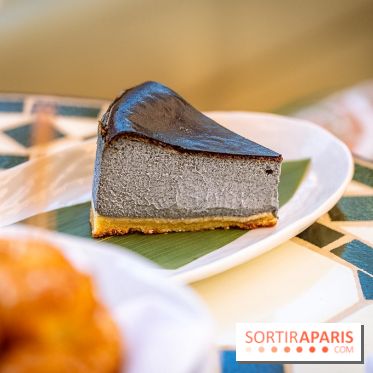 Le Rooftop du Fouquet's, bar à cocktail et cuisine fusion japonaise - photos